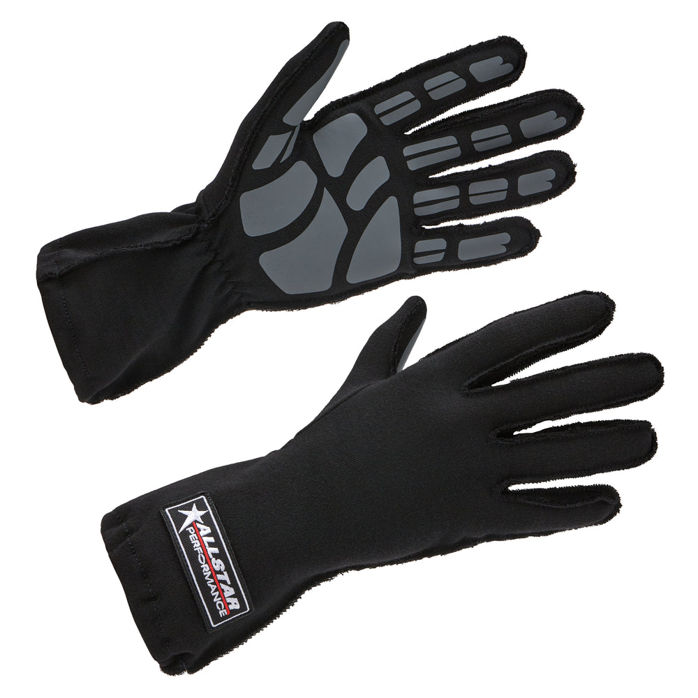Allstar Performance black auto part