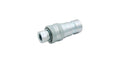Quick Disconnect Kit Steel 1/8 NPT