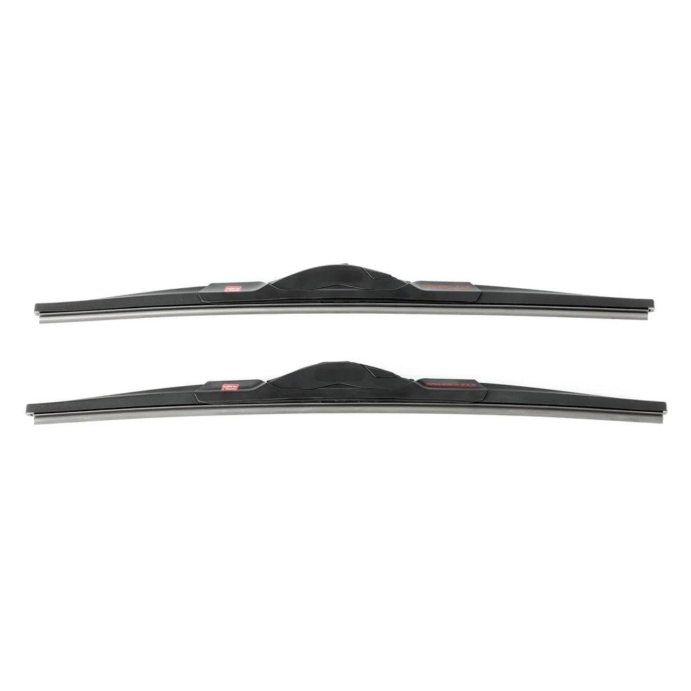 POWERCLEAR WIPERBLADE SET