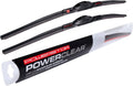 POWERCLEAR WIPERBLADE SET