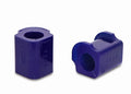 SuperPro Sway Bar Mount Bushing Kit - 20mm Bar
