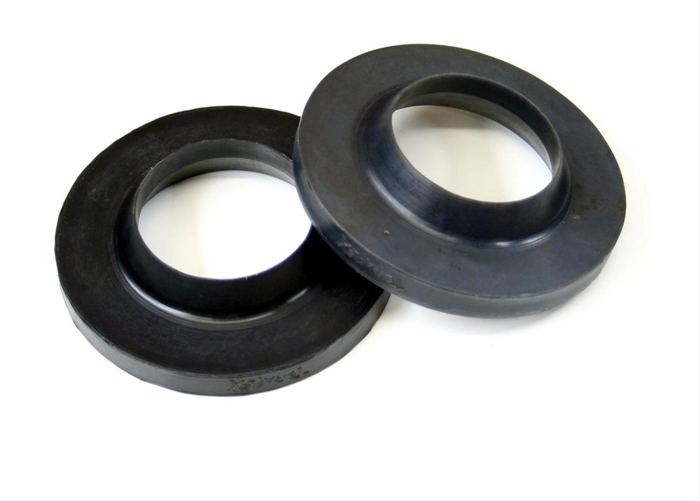 TeraFlex springs