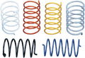 EPI 98+ Polaris EBS Clutches ATV Secondary Spring Blue
