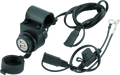BikeMaster Dual USB Socket w/ Bracket