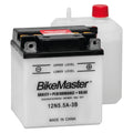 BikeMaster Battery - 12N5.5A-3B