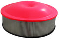Air Cleaner Top 14in Neon Pink