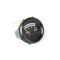 Voltmeter Black Face w/Red Pointer 1976-1986 Jeep CJ OMIX
