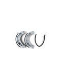 EPI 01+ Polaris 50-110 Outlaw/Sportsman Brake Shoes