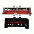 CONTOUR MUSTANG RANGER EX