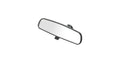 Rear View Mirror Black 1972-1986 Jeep CJ 1987-1995 Wrangler YJ And 1997-2002 Wrangler TJ OMIX