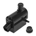 Windshield Washer Pump Front 1987-1989 Jeep Wrangler YJ OMIX