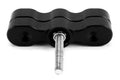 ~(0.5 lbs. 6X6X3)~ RotoPax Deleuxe T-Handle