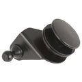 Liftgate Ball Stud Left Bolts Thru Liftgate Glass And Attaches To The Liftgate Strut OMIX