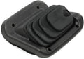 Transfer Case Shifter Boot Dana 20 1976-1979 CJ5 / CJ7 OMIX