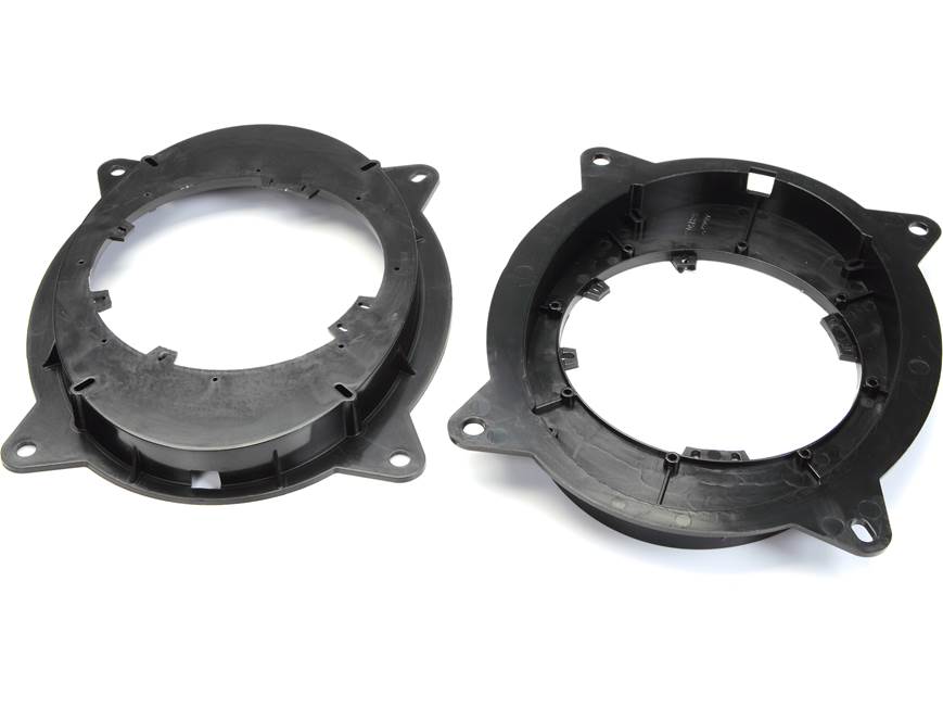 CAMRY 12-UP 6-6.75 INCH PLATE - PAIR