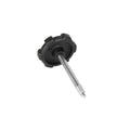 Soft Top Door Surround Knob 1997-2006 Jeep Wrangler TJ OMIX