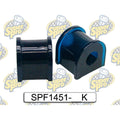SuperPro Sway Bar Chassis Mount Bushing Kit