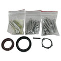 PS SEALS; DOWELS & SCREWS KIT
