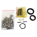 PS SEALS; DOWELS & SCREWS KIT