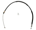 PARKING BRAKE CABLE