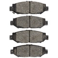 DFC auto part