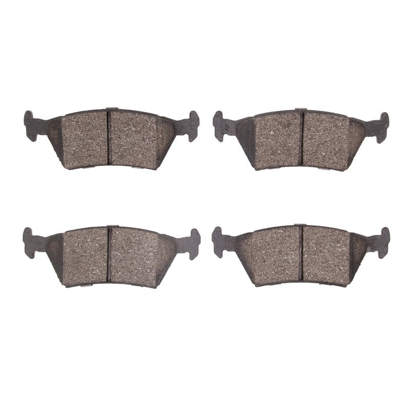 DFC auto part