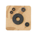 Athena 94-18 Honda VT Cr 1100 Engine Oil Seal Kit