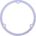 Athena Harley-Davidson Derby Cover Gasket - Set of 10