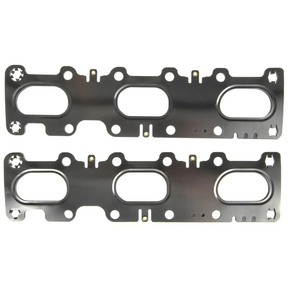EXHAUST MANIFOLD SET