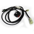 Headlight Wiring Harness - '09 CRF450R (For Squadron/S2 Lights)