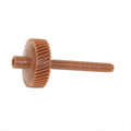 Speedo Driven Gear GM 39 Tooth Brown