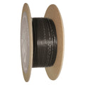 NAMZ OEM Color Primary Wire 100ft. Spool 18g - Black