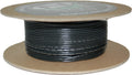 NAMZ OEM Color Primary Wire 100ft. Spool 18g - Black