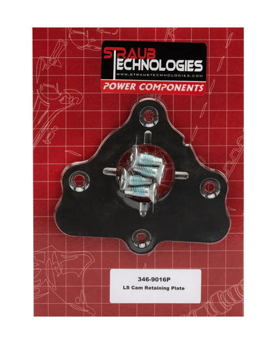 STRAUB TECHNOLOGIES INC. auto part