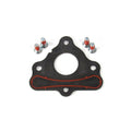 LS Cam Thrust Plate w/Oil Retention Grooves