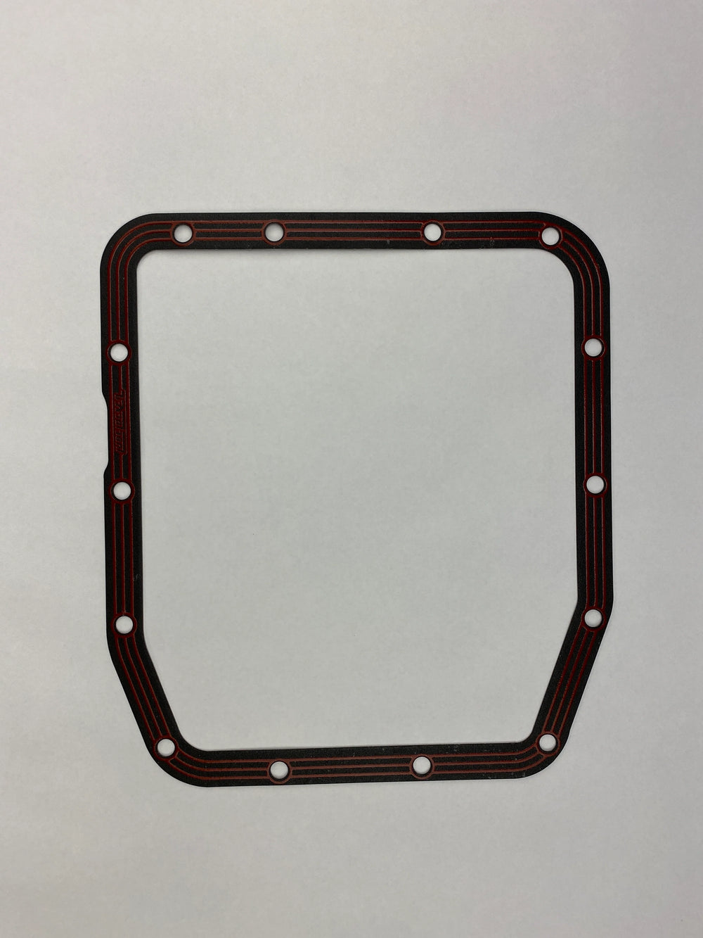 LubeLocker Ford AOD/AODE Transmission Pan Gasket