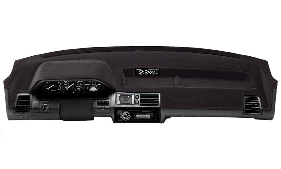COVERKING auto part