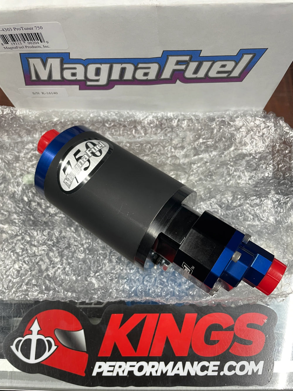 Bostech Fuel auto part
