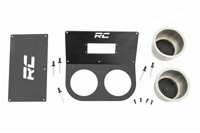Rough Country auto part
