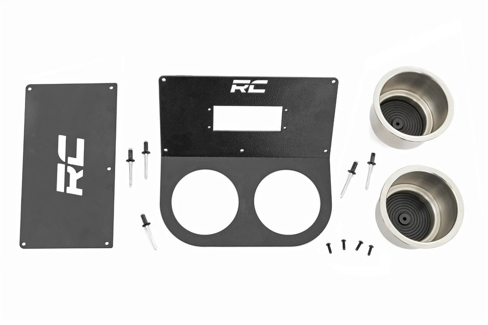 Rough Country auto part