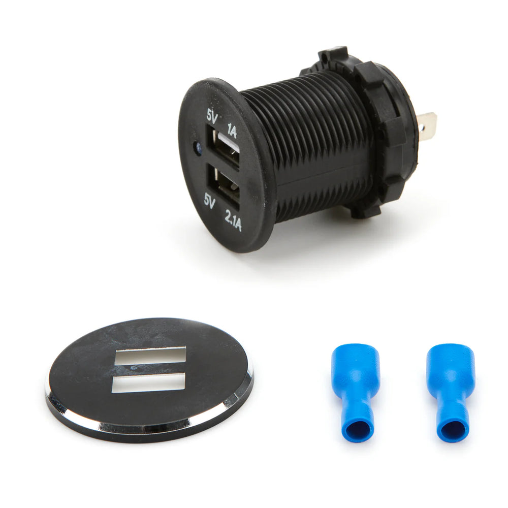KEEP IT CLEAN black auto part
