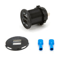 KEEP IT CLEAN black auto part