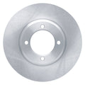 DFC 81-82 Toyota Cressida Front Brake Rotor