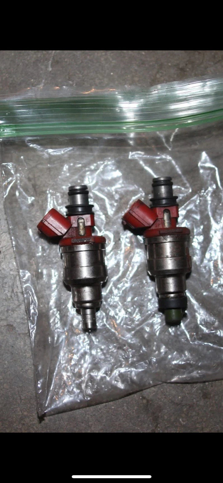 Bostech Fuel auto part