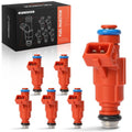 Fuel Injector for a Multi-Port Fuel Injection System **CORE CHARGE OF $8 APPLIES**