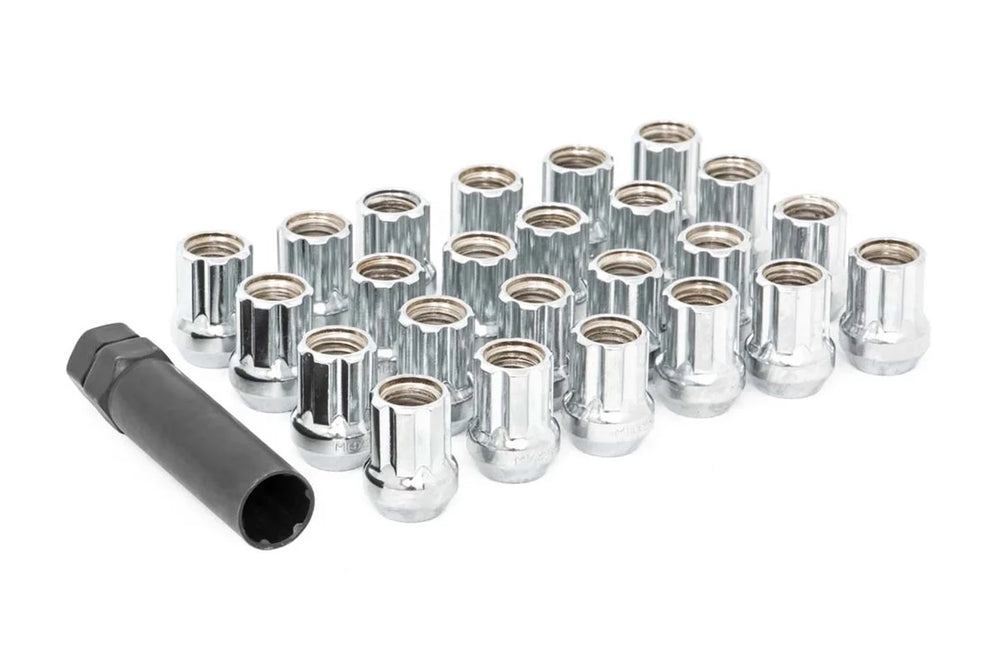 Rough Country chrome auto part