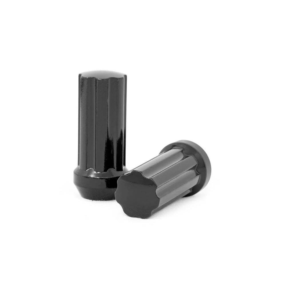 Rough Country black auto part