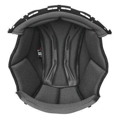 Speed and Strength SS900 Helmet Liner Grey - 2XL