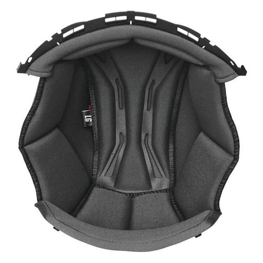 Speed and Strength SS900 Helmet Liner Grey - 2XL