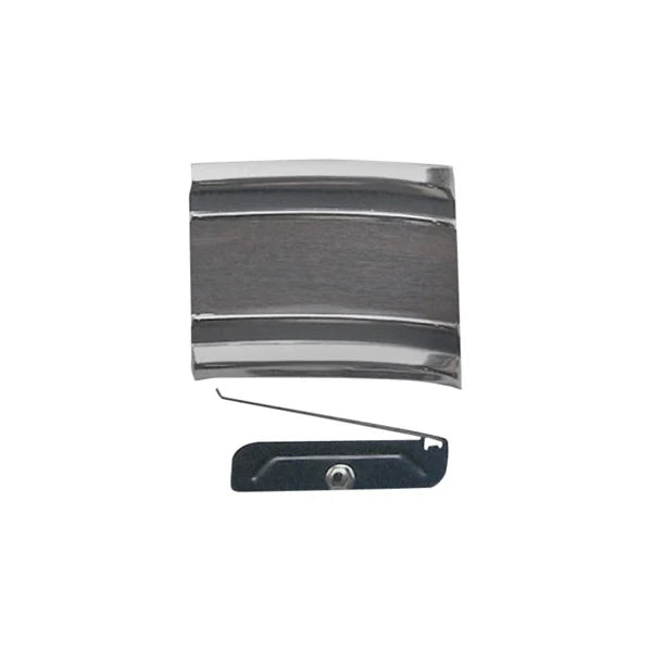 CAB MOLDING; LOWER; LH; ALUMINUM; W